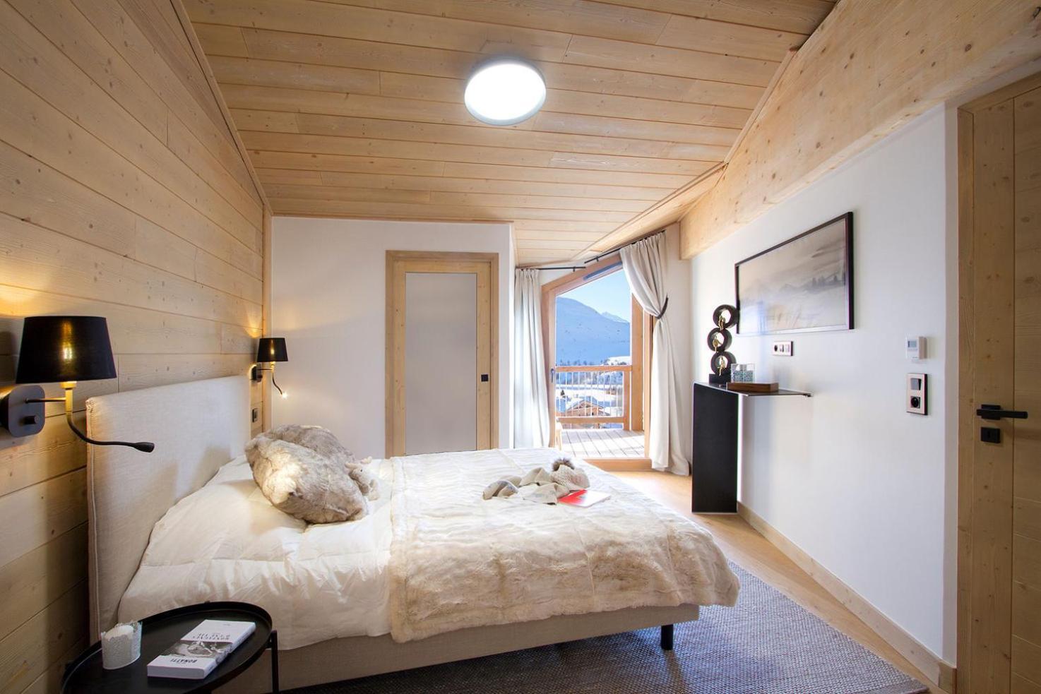 Residence Phoenix A By Leavetown Vacations Alpe d'Huez Екстер'єр фото