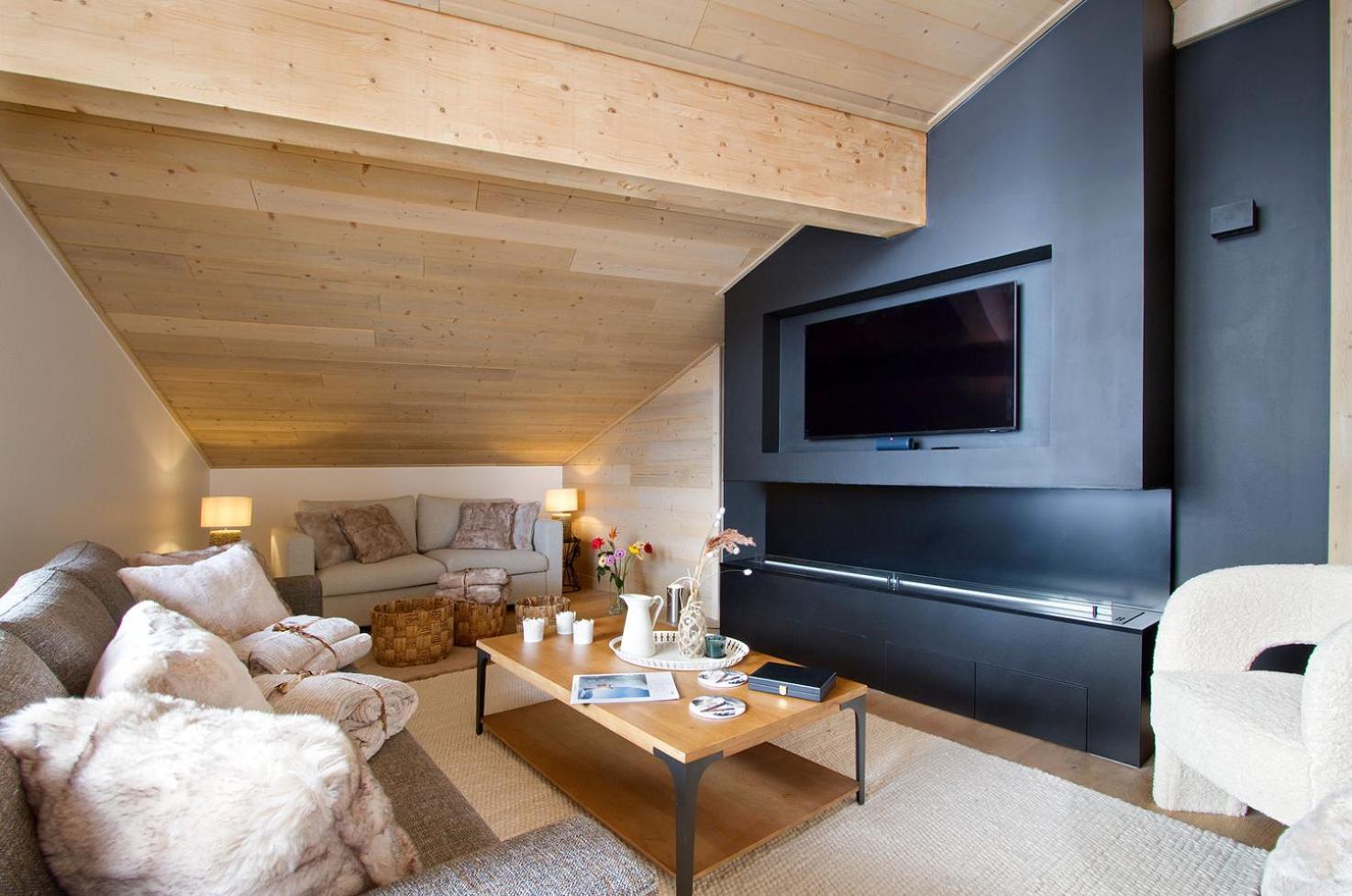 Residence Phoenix A By Leavetown Vacations Alpe d'Huez Екстер'єр фото