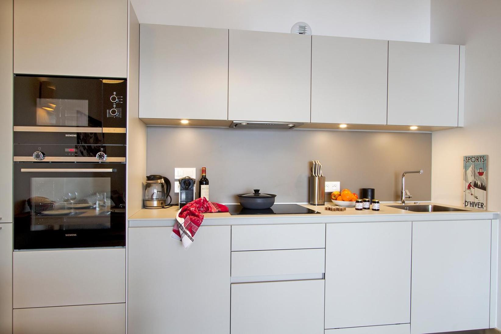Residence Phoenix A By Leavetown Vacations Alpe d'Huez Номер фото