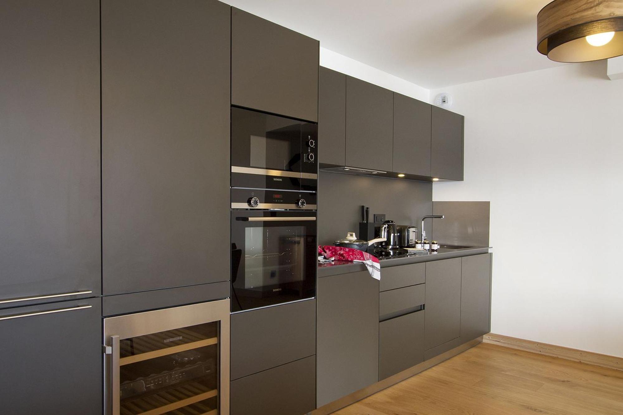 Residence Phoenix A By Leavetown Vacations Alpe d'Huez Номер фото