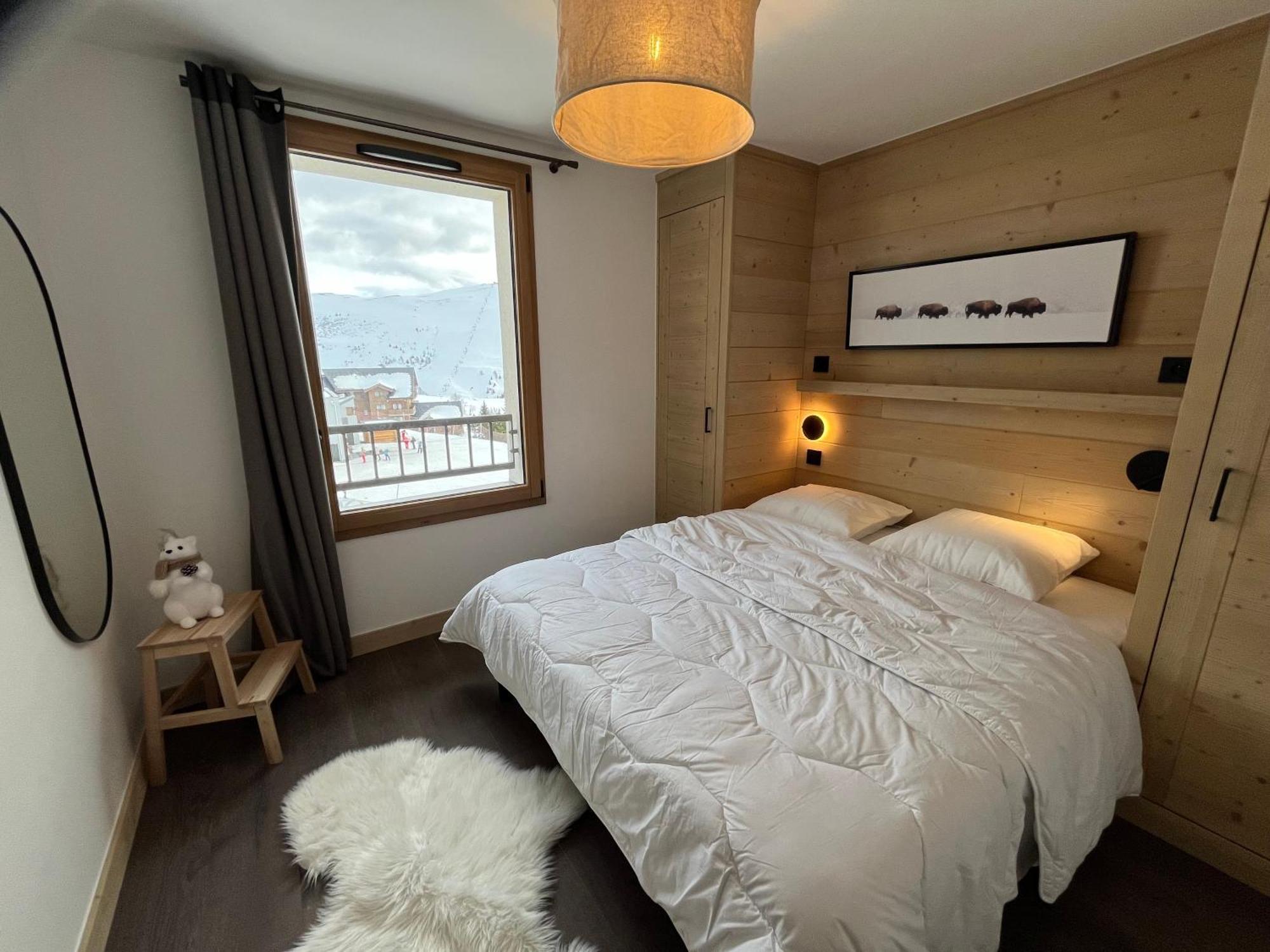 Residence Phoenix A By Leavetown Vacations Alpe d'Huez Номер фото