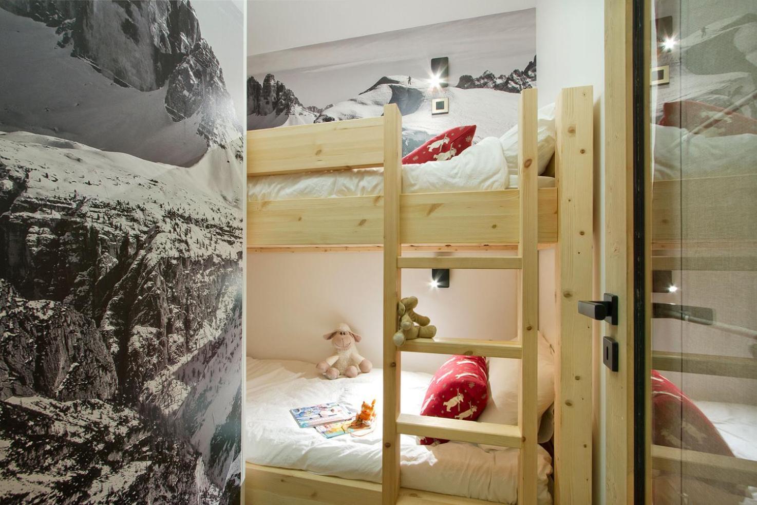 Residence Phoenix A By Leavetown Vacations Alpe d'Huez Екстер'єр фото
