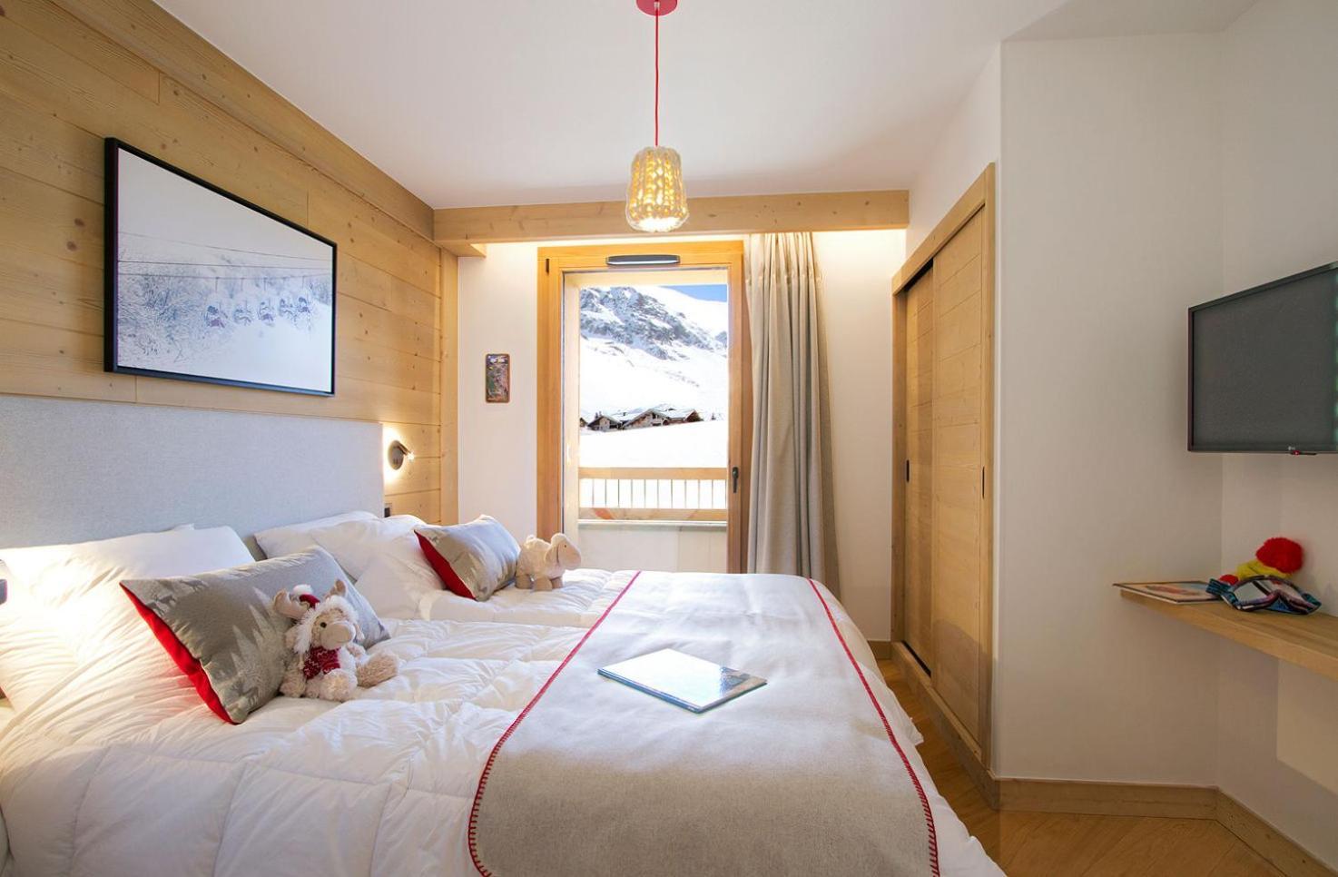 Residence Phoenix A By Leavetown Vacations Alpe d'Huez Екстер'єр фото