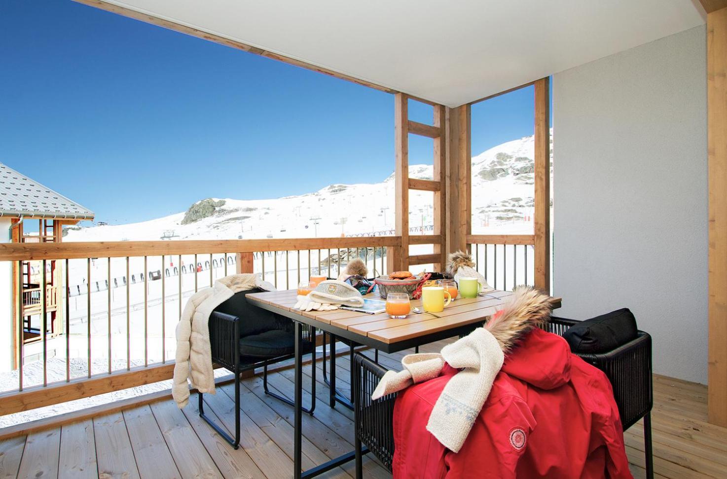 Residence Phoenix A By Leavetown Vacations Alpe d'Huez Номер фото